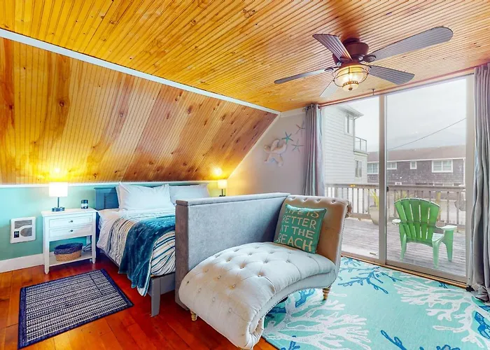Ocean Shells Cottage