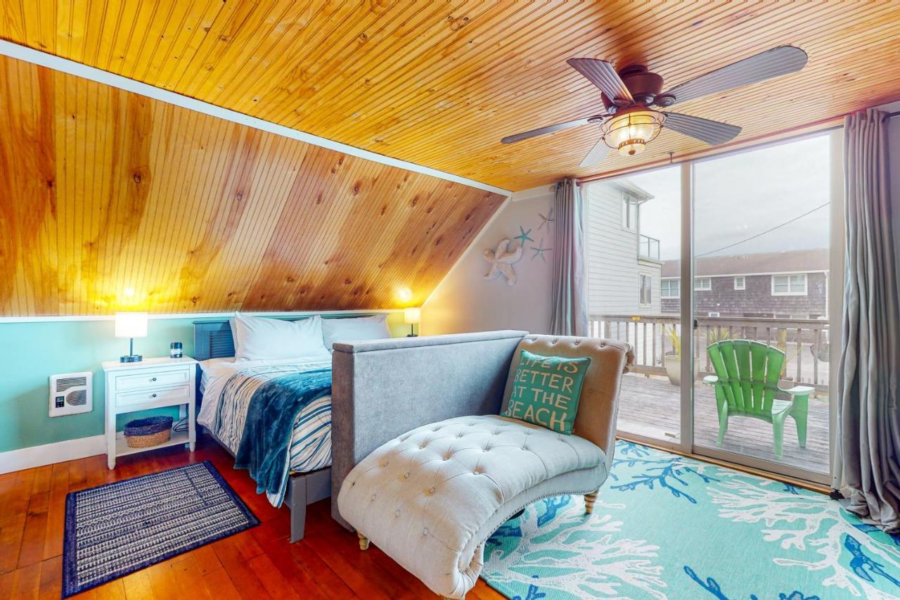 Ocean Shells Holiday home *