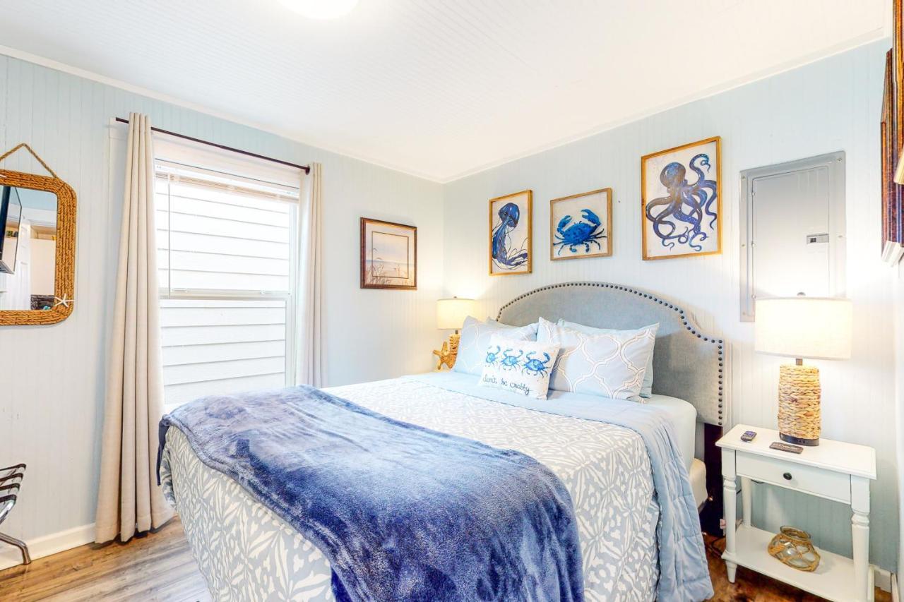 Ocean Shells Holiday home Rockaway Beach
