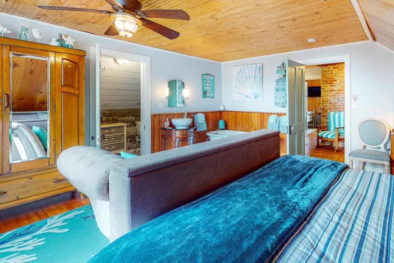 Ocean Shells Holiday home