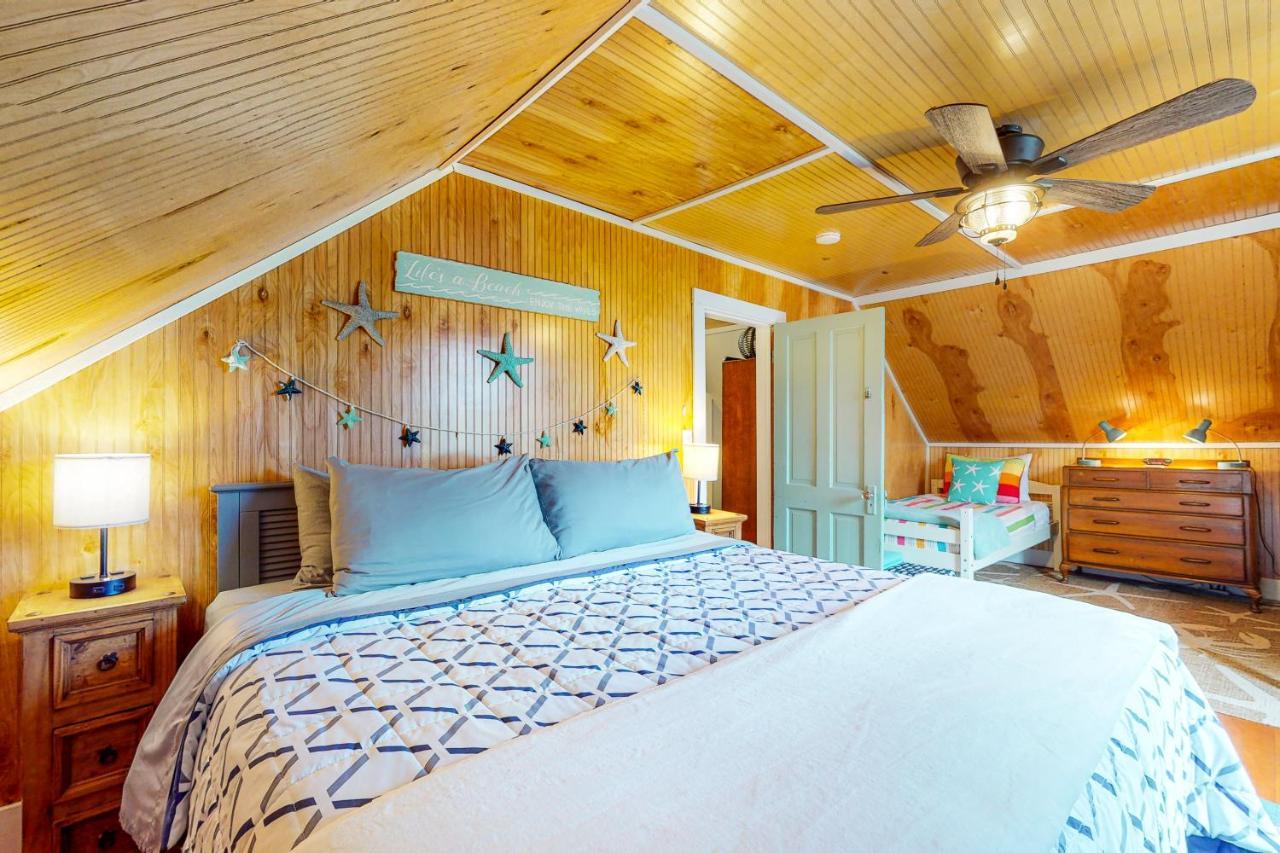 Ocean Shells Holiday home
